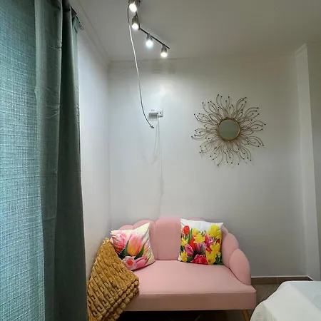 Appartamento Magnolia