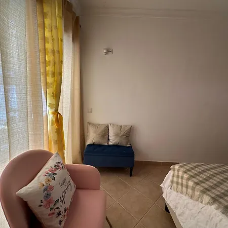 Appartamento Magnolia Tavira