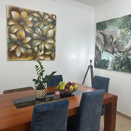 Appartamento Magnolia
